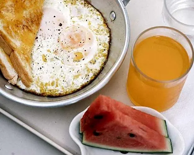 Morn-ing 호스텔 *